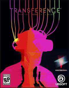 Постер Transference