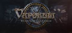 Постер Vaporum