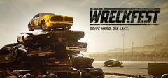 Постер Wreckfest