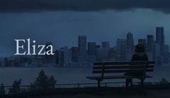 Постер Eliza