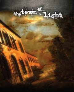 Постер The Town of Light