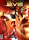 Постер EVE Online