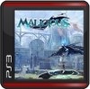 Постер Malicious