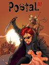 Постер Postal 3
