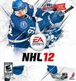 Постер NHL 12
