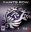 Постер Saints Row: The Third