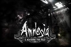 Постер Amnesia: A Machine for Pigs