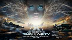 Постер Ashes of the Singularity