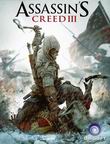 Постер Assassin's Creed III