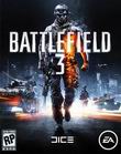 Постер Battlefield 3