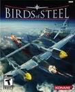 Постер Birds of Steel