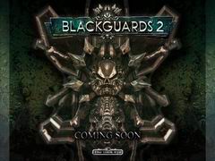 Постер Blackguards 2