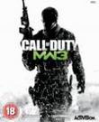 Постер Call of Duty: Modern Warfare 3