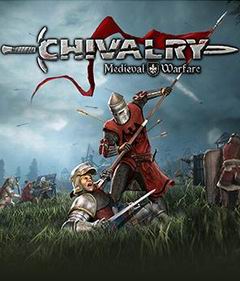 Постер Chivalry: Medieval Warfare