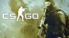 Постер Counter-Strike: Global Offensive