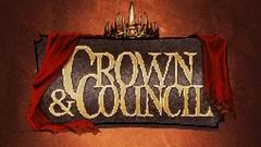 Постер Crown and Council