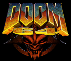 Постер DOOM 64