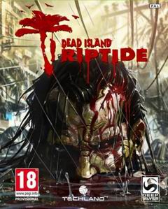 Постер Dead Island: Riptide