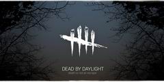 Постер Dead by Daylight