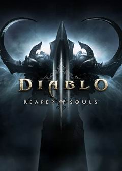 Постер Diablo 3: Reaper of Souls