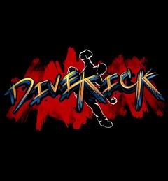 Постер Divekick
