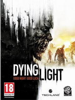 Постер Dying Light