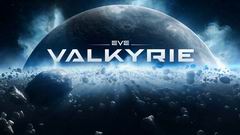Постер EVE Valkyrie