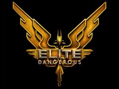 Постер Elite: Dangerous