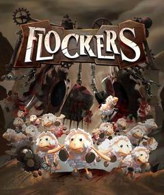 Постер Flockers