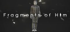 Постер Fragments of Him