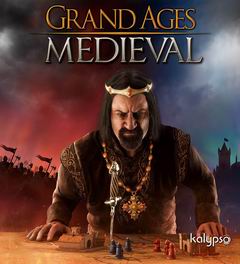 Постер Grand Ages: Medieval