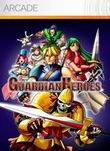 Постер Guardian Heroes