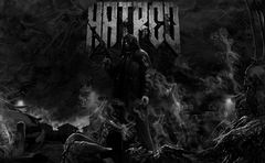 Постер Hatred