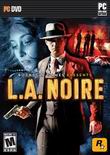 Постер L.A. Noire