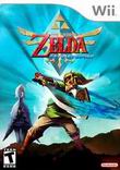 Постер The Legend of Zelda: Skyward Sword