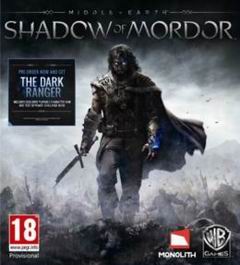 Постер Middle-earth: Shadow of Mordor