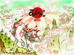 Постер Okami HD