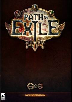 Постер Path of Exile
