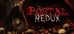 Постер Postal Redux