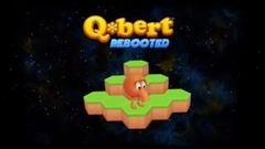 Постер Q*Bert: Rebooted