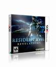 Постер Resident Evil: Revelations