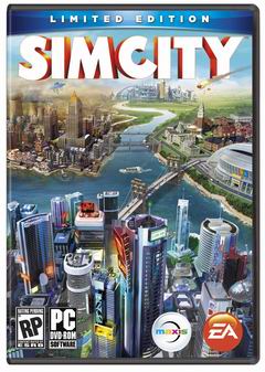 Кто будет играть в simcity