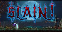 Постер Slain!