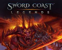 Sword coast legends читы