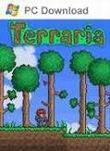 Постер Terraria
