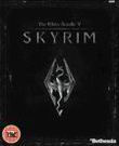 Постер The Elder Scrolls V: Skyrim