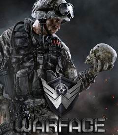 Постер Warface