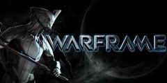 Постер Warframe