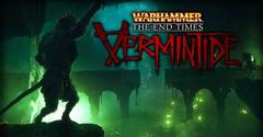 Постер Warhammer: The End Times - Vermintide