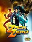 Постер Zack Zero